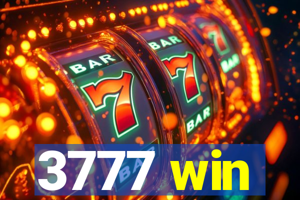 3777 win